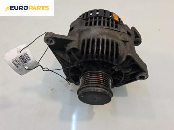 Алтернатор / генератор за Renault Megane Scenic (10.1996 - 12.2001) 1.9 dTi (JA0N), 98 к.с.