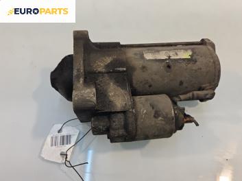 Стартер за Renault Megane Scenic (10.1996 - 12.2001) 1.9 dTi (JA0N), 98 к.с., №  6J8443NGD / D7R25