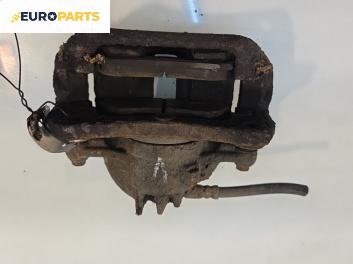 Спирачен апарат за Mitsubishi Space Star Minivan (06.1998 - 12.2004), позиция: предна, лява