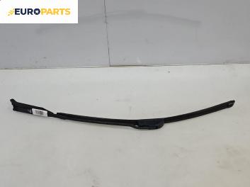 Рамо на чистачка за Opel Corsa C Hatchback (09.2000 - 12.2009), позиция: лява