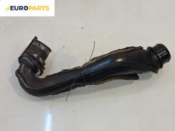 Тръба турбо за Peugeot 307 Hatchback (08.2000 - 12.2012) 2.0 HDi 90, 90 к.с.