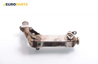 EGR охладител за BMW X5 Series E70 (02.2007 - 06.2013) 3.0 sd, 286 к.с.