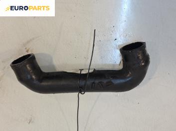 Маркуч турбо за Peugeot Partner Box I (04.1996 - 12.2015) 1.9 D, 69 к.с.