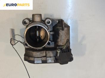 Дроселова клапа за Fiat Punto Hatchback II (09.1999 - 07.2012) 1.2 16V 80 (188.233, .235, .253, .255, .333, .353, .639...), 80 к.с.