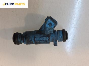 Дюза бензин за Fiat Punto Hatchback II (09.1999 - 07.2012) 1.2 16V 80 (188.233, .235, .253, .255, .333, .353, .639...), 80 к.с.