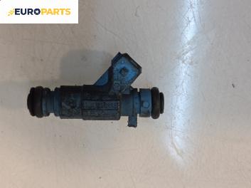 Дюза бензин за Fiat Punto Hatchback II (09.1999 - 07.2012) 1.2 16V 80 (188.233, .235, .253, .255, .333, .353, .639...), 80 к.с.