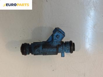 Дюза бензин за Fiat Punto Hatchback II (09.1999 - 07.2012) 1.2 16V 80 (188.233, .235, .253, .255, .333, .353, .639...), 80 к.с.