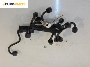 Горивни тръби за BMW X5 Series E53 (05.2000 - 12.2006) 3.0 d, 184 к.с.