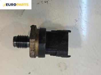 Датчик за налягане на горивото за BMW X5 Series E53 (05.2000 - 12.2006)