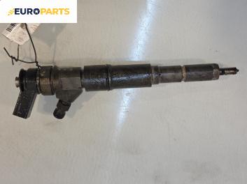 Дюза дизел за BMW 3 Series E46 Touring (10.1999 - 06.2005) 320 d, 150 к.с., № Bosch 0445110131