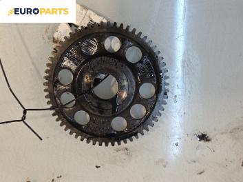 Ремъчна шайба за BMW 3 Series E46 Touring (10.1999 - 06.2005) 320 d, 150 к.с.