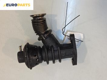 EGR-клапан за Peugeot 307 Hatchback (08.2000 - 12.2012) 2.0 HDi 90, 90 к.с.