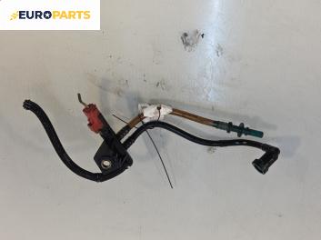 Горивни тръби за Peugeot 307 Hatchback (08.2000 - 12.2012) 2.0 HDi 90, 90 к.с.