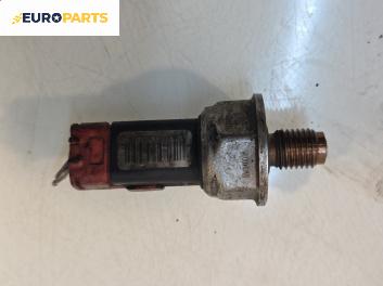 Датчик за налягане на горивото за Peugeot 307 Hatchback (08.2000 - 12.2012), № 5WS4003