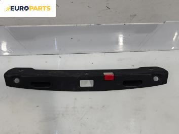 Планка багажник за Mercedes-Benz E-Class Sedan (W212) (01.2009 - 12.2016), 4+1 вр., седан