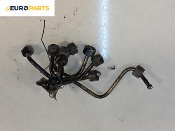 Горивни тръби за Mitsubishi Space Star Minivan (06.1998 - 12.2004) 1.9 DI-D (DG4A), 102 к.с.