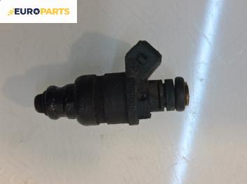 Дюза бензин за Audi A3 Hatchback I (09.1996 - 05.2003) 1.6, 101 к.с.