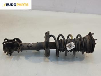 Макферсон за Peugeot Bipper Box (02.2008 - ...), товарен, позиция: предна, дясна