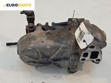 EGR-клапан за Peugeot Bipper Box (02.2008 - ...) 1.3 HDi 75, 75 к.с.