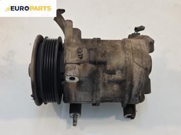 Компресор климатик за Fiat Punto Grande Punto (06.2005 - 07.2012) 1.4 T-Jet, 120 к.с., № 447190-9780