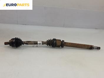 Полуоска за Ford Focus II Hatchback (07.2004 - 09.2012) 2.0, 145 к.с., позиция: предна, дясна