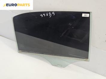 Странично стъкло за Mercedes-Benz E-Class Sedan (W212) (01.2009 - 12.2016), 4+1 вр., седан, позиция: задна, дясна