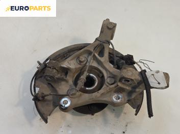 Шенкел главина за Chevrolet Cruze Hatchback (J305) (06.2011 - ...), позиция: предна, лява