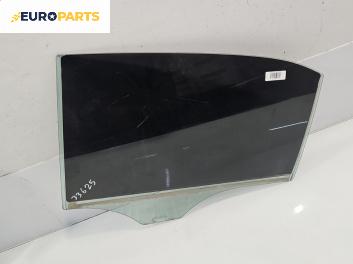 Странично стъкло за Mercedes-Benz E-Class Sedan (W212) (01.2009 - 12.2016), 4+1 вр., седан, позиция: задна, лява