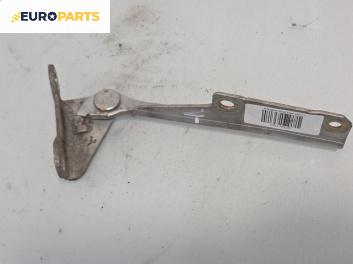 Панта преден капак за Mitsubishi Space Star Minivan (06.1998 - 12.2004), 4+1 вр., миниван, позиция: лява