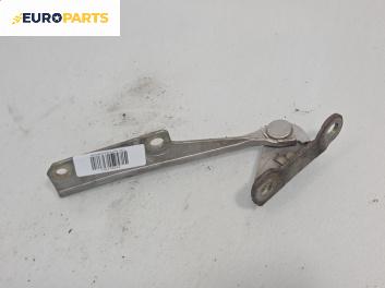 Панта преден капак за Mitsubishi Space Star Minivan (06.1998 - 12.2004), 4+1 вр., миниван, позиция: дясна