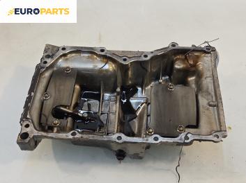 Картер за Mazda 6 Station Wagon I (08.2002 - 12.2007) 2.3, 166 к.с.