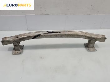 Основа броня за Renault Scenic II Minivan (06.2003 - 07.2010), миниван, позиция: предна