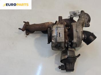 Турбо за Volkswagen Golf VI Hatchback (10.2008 - 02.2014) 2.0 TDI, 110 к.с.