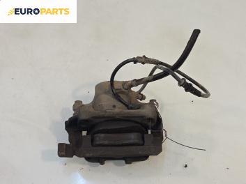 Спирачен апарат за Mercedes-Benz C-Class Sedan (W202) (03.1993 - 05.2000), позиция: предна, дясна