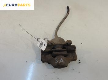 Спирачен апарат за Mercedes-Benz C-Class Sedan (W202) (03.1993 - 05.2000), позиция: задна, дясна