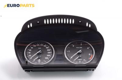 Километраж за BMW X5 Series E70 (02.2007 - 06.2013) 3.0 sd, 286 к.с.