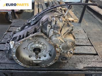 Ръчна скоростна кутия за Mercedes-Benz A-Class Hatchback W169 (09.2004 - 06.2012) A 180 CDI (169.007, 169.307), 109 к.с., автоматик