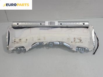 Airbag за Mercedes-Benz E-Class Sedan (W212) (01.2009 - 12.2016), 4+1 вр., седан, позиция: предна, № A2128600902