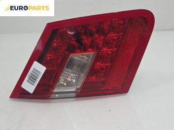 Вътрешен стоп за Mercedes-Benz E-Class Sedan (W212) (01.2009 - 12.2016), седан, позиция: лява