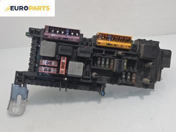 Бушонно табло за Mercedes-Benz E-Class Sedan (W212) (01.2009 - 12.2016) E 220 CDI / BlueTEC (212.001, 212.002), 170 к.с.