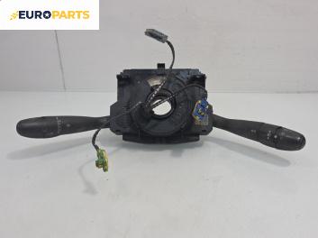 Лостчета светлини и чистачки за Peugeot Partner Box I (04.1996 - 12.2015)