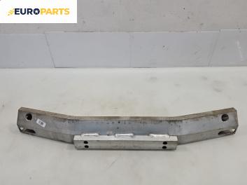 Основа броня за Nissan Murano I SUV (08.2003 - 09.2008), джип, позиция: предна