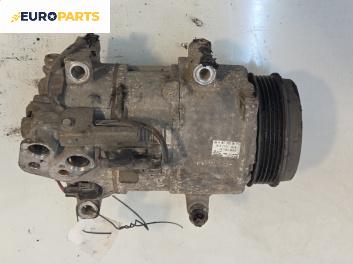 Компресор климатик за Mercedes-Benz A-Class Hatchback W169 (09.2004 - 06.2012) A 180 CDI (169.007, 169.307), 109 к.с., автоматик, № A 001 230 36 11