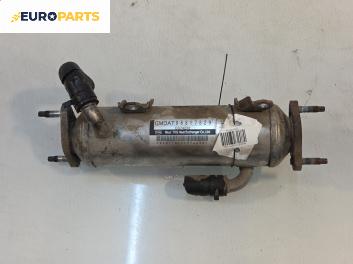 EGR охладител за Chevrolet Lacetti Sedan (03.2003 - 03.2013) 2.0 D, 121 к.с.