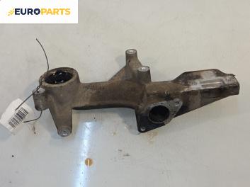 Конзола антифриз за Chevrolet Lacetti Sedan (03.2003 - 03.2013) 1.6, 109 к.с.