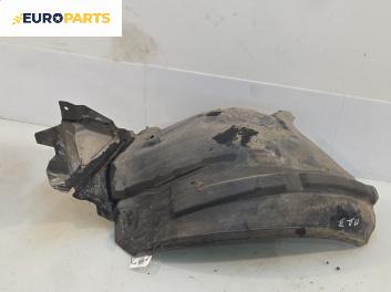 Подкалник за Mercedes-Benz E-Class Sedan (W212) (01.2009 - 12.2016), 4+1 вр., седан, позиция: предна, дясна