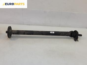 Кардан за Mercedes-Benz E-Class Sedan (W212) (01.2009 - 12.2016) E 220 CDI / BlueTEC (212.001, 212.002), 170 к.с., автоматик