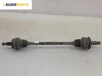 Полуоска за Mercedes-Benz E-Class Sedan (W212) (01.2009 - 12.2016) E 220 CDI / BlueTEC (212.001, 212.002), 170 к.с., позиция: задна, дясна, автоматик