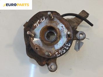 Шенкел главина за Chevrolet Lacetti Sedan (03.2003 - 03.2013), позиция: предна, дясна