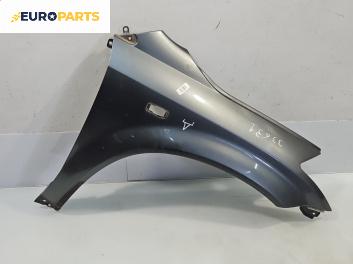 Калник за Nissan Murano I SUV (08.2003 - 09.2008), 4+1 вр., джип, позиция: предна, дясна